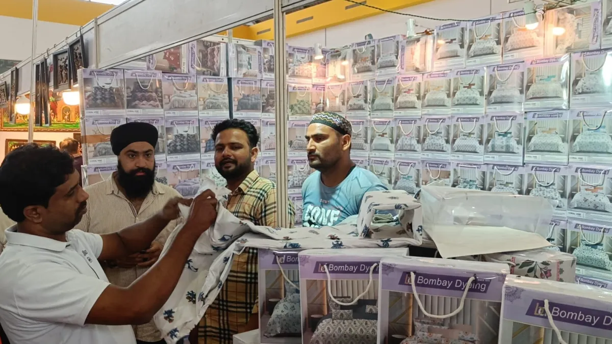 Bombay Dyeing