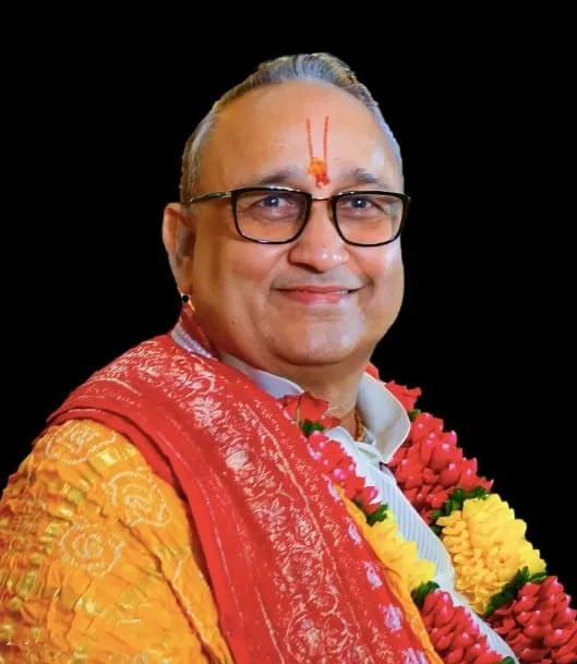 कलशयात्रा से शुरू होगा श्री मद भागवत कथा 