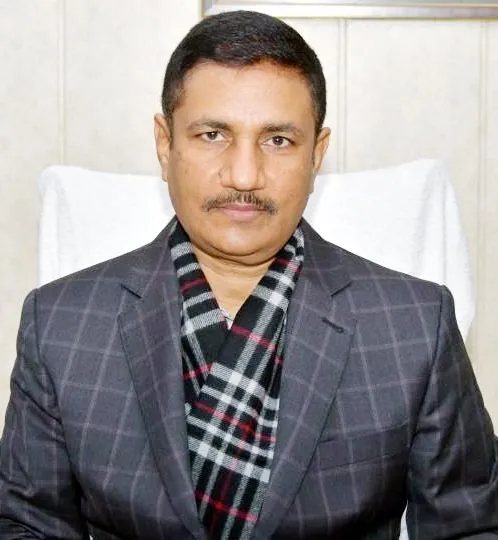 भूजल उपभोक्ता बिना अनापत्ति प्रमाण पत्र प्राप्त किये भूजल दोहन नहीं कर सकता : राकेश कुमार सिंह