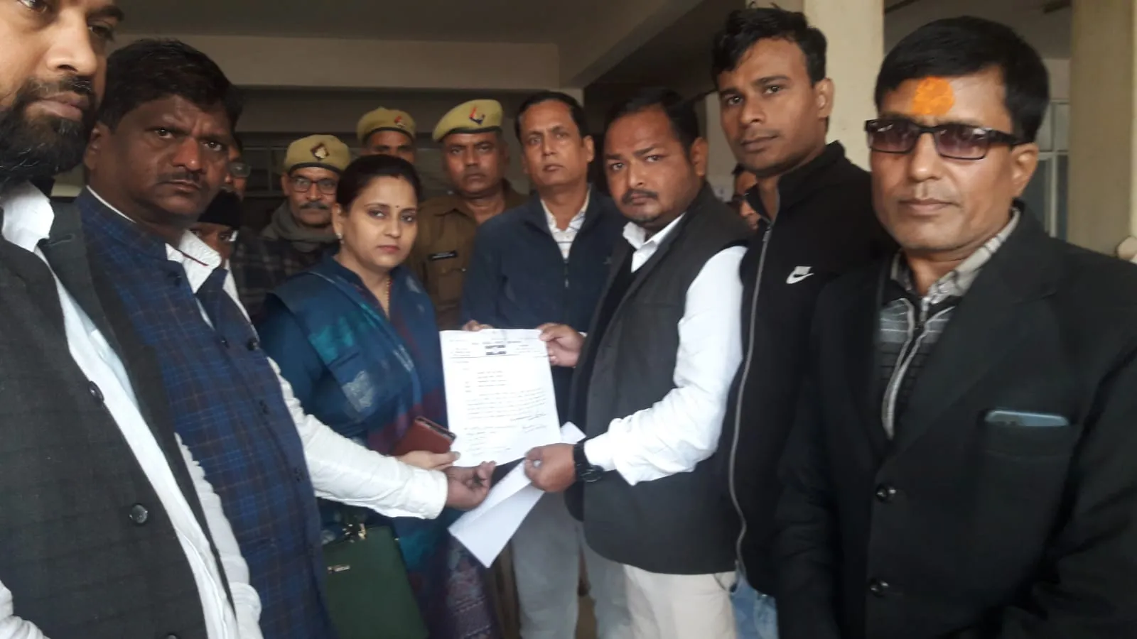 सरकार के रवैया से प्रदेश की जनता परेशान-रमेश 