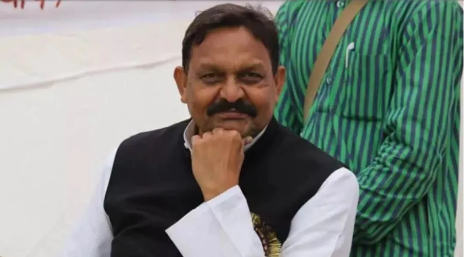 कोर्ट से फटकार के बाद अफजाल अंसारी को वापस मिला लखनऊ वाला बंगला