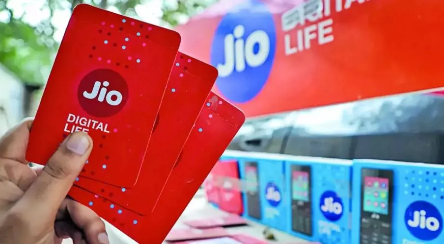 ग्लोबल पेटेंट रैंकिंग में टॉप-20 में पहुंची Jio, ऐसा करने वाली अकेली भारतीय टेक कंपनी