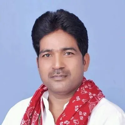 mahendra nath yadaw
