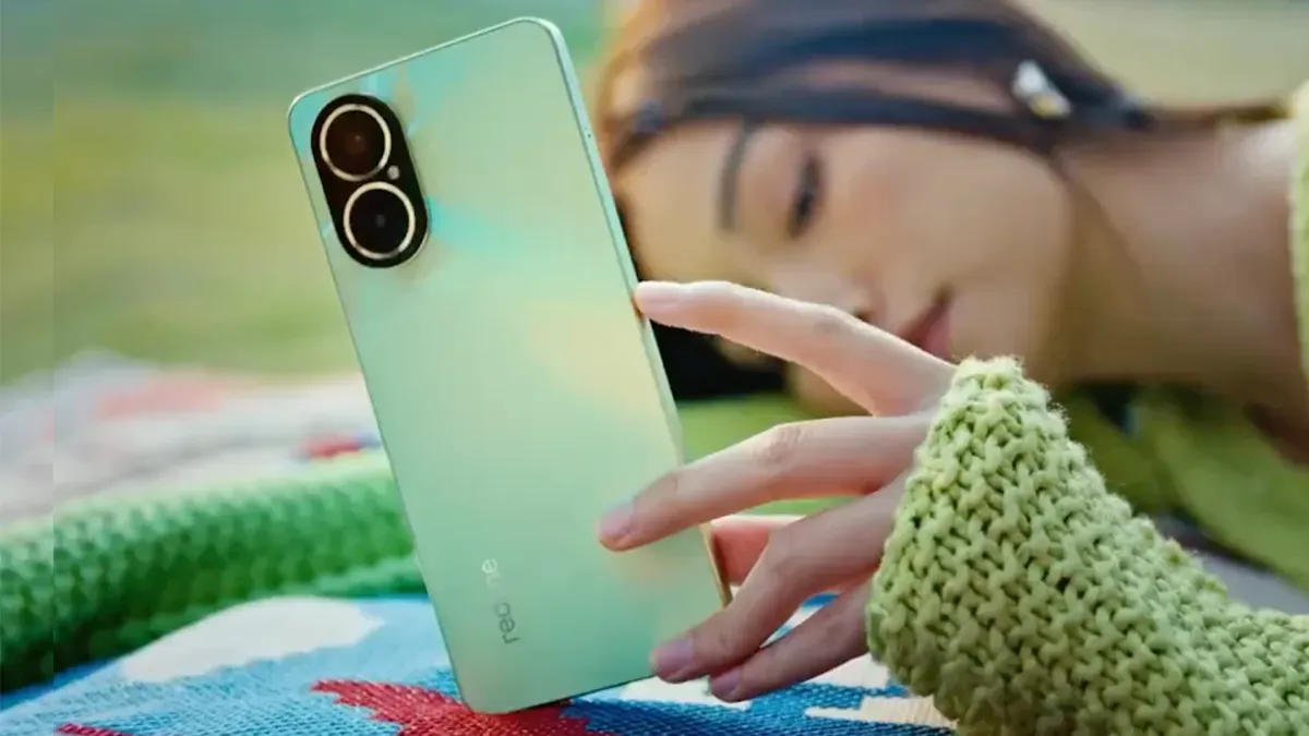 आया Amazon की नया सेल, 11499 रुपये में मिल रहा Realme का स्मार्टफोन