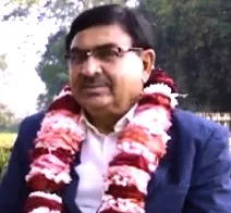 गौ विज्ञान के चिंतक-अध्येता स्वर्गीय भंवर लाल कोठारी की स्मृति में पहला सम्मान समारोह बीकानेर में