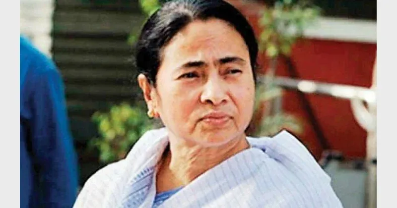 टीएमसी संकट गहराया, काकोली घोष दस्तिदार के बेटे ने ममता बनर्जी को भेजा लीगल नोटिस