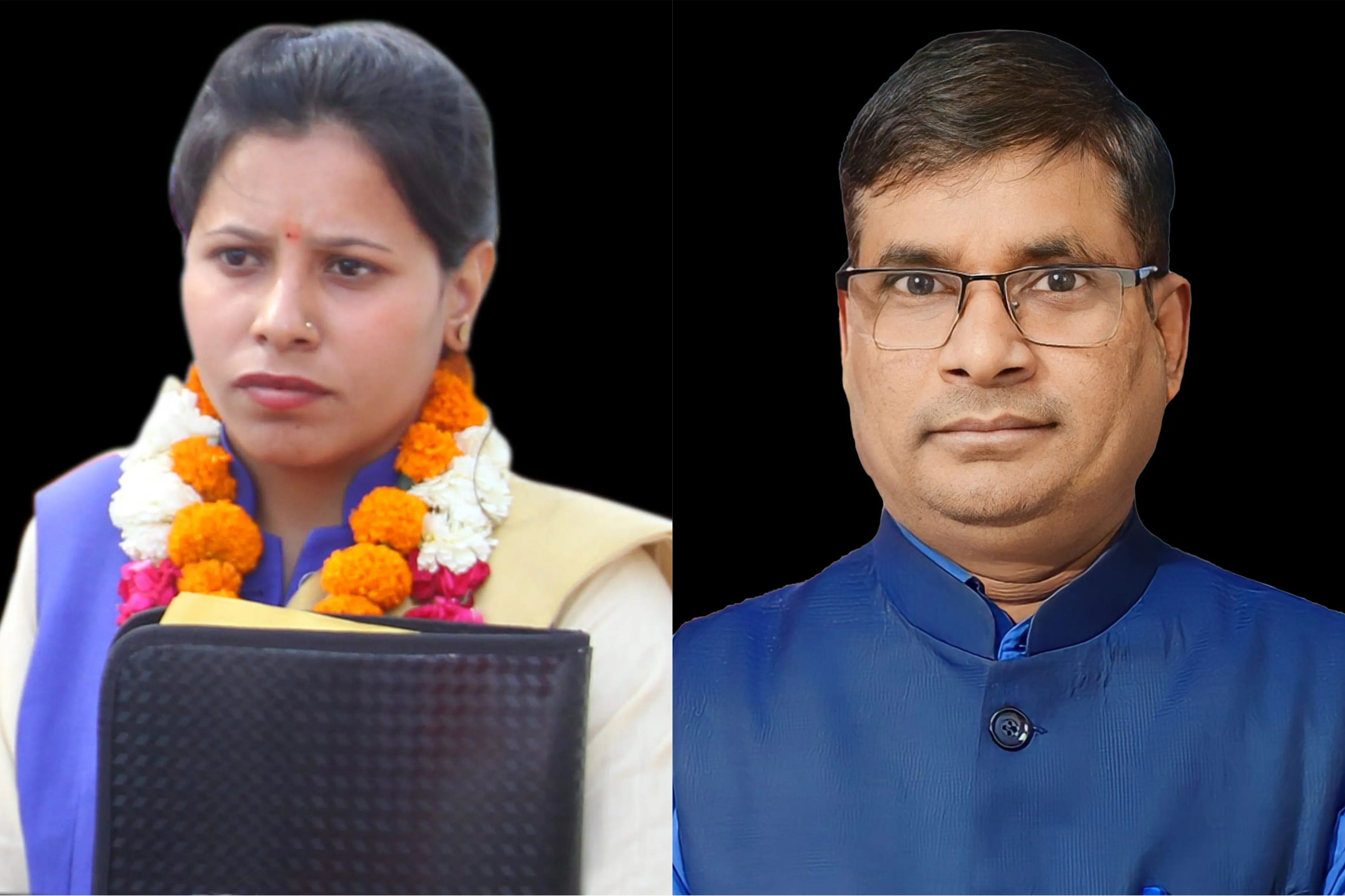 राष्ट्रीय सुरक्षा पार्टी की प्रत्याशी मोनिका गौतम का नामांकन रद्द, अब न्याय की गुहार ही विकल्प