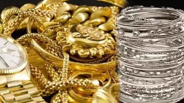 भारतीयों के पास 34,600 टन सोना, 3785 अरब कीमत,  जीडीपी के 89 फीसदी के बराबर