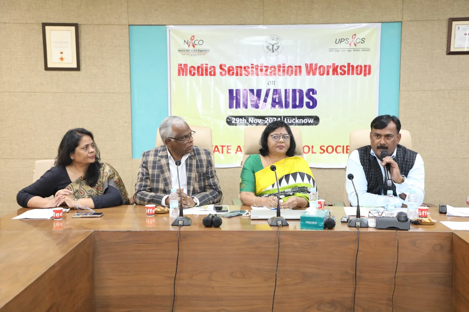 प्रदेश में 1.20 लाख लोग ले रहे एचआईवी/एड्स का उपचार