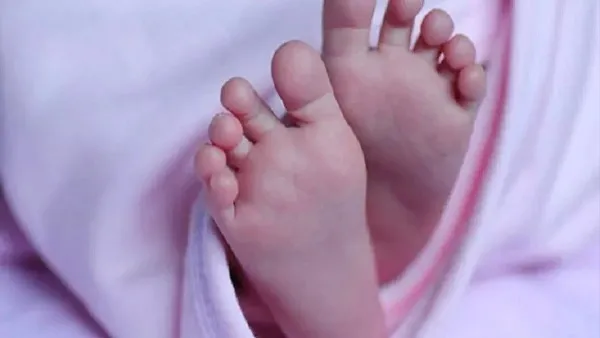 तेज आंधी-बारिश ने बरपाया कहर , कच्चे मकान की छत गिरने से नन्हे मासूमों की मौत 