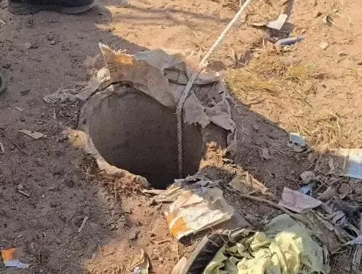  बोरवेल में गिरी बच्ची 60 फीट दूर थी, फिसल कर वापस गिरी, अब केवल 100 फीट दूर