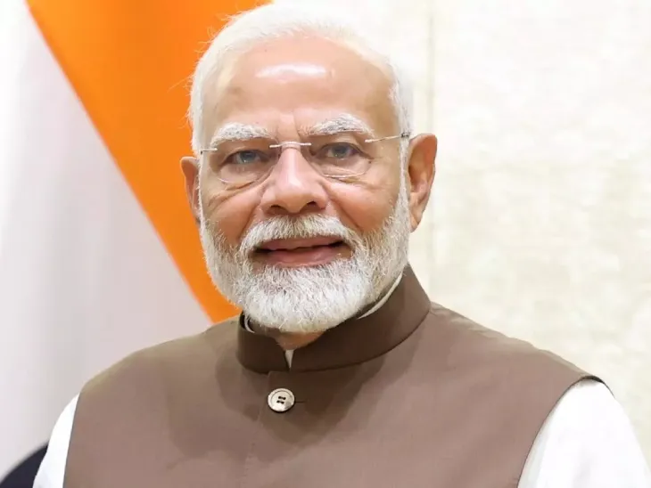 भारत में ग्रामीण गरीबी घटकर 5 प्रतिशत से भी कम हुई : मोदी