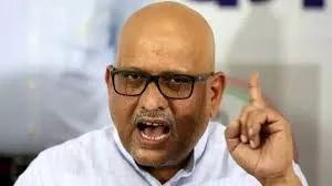 पहली बार देख रहा हूं, जब मंत्री को एसटीएफ से खतरा हो : अजय राय