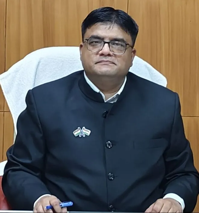 फार्मर रजिस्ट्री के कार्य में खराब प्रगति वाले 45 सीएससी का रजिस्ट्रेशन निरस्त 