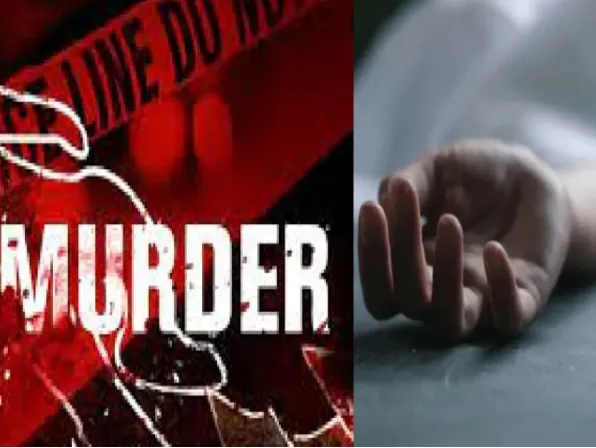 पोस्टमार्टम रिपोर्ट से खुला राज, आठ माह की गर्भवती महिला की मौत निकली हत्या