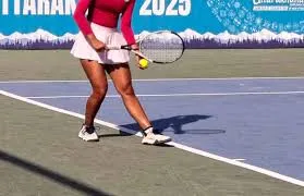 National Games: टेबल टेनिस में पश्चिम बंगाल ने दोनों टीम इवेंट्स में जीते गोल्ड