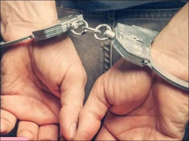 दिल्ली में गिरफ्तार अलीगढ़ में युवक की हत्या कर फरार बदमाश 