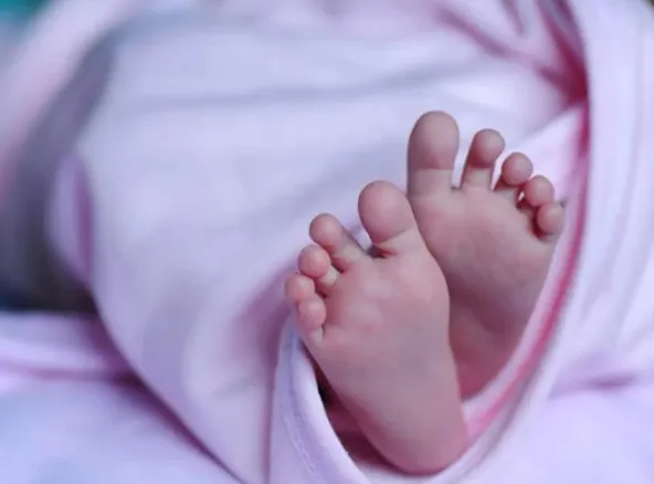 मिर्जापुर में लापता 8 माह की बच्ची का खेत में मिला कंकाल, जांच में जुटी पुलिस 