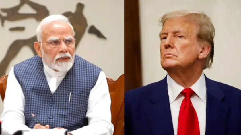 बोर्ड ऑफ पीस’ में शामिल होने का भारत को मिला निमंत्रण