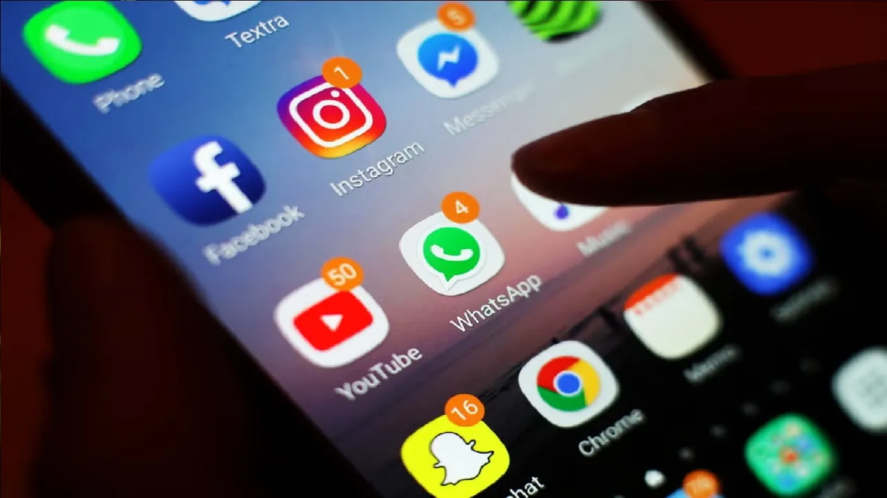 दुनियाभर में Facebook और Instagram डाउन, लाखों यूजर्स हो रहे परेशान