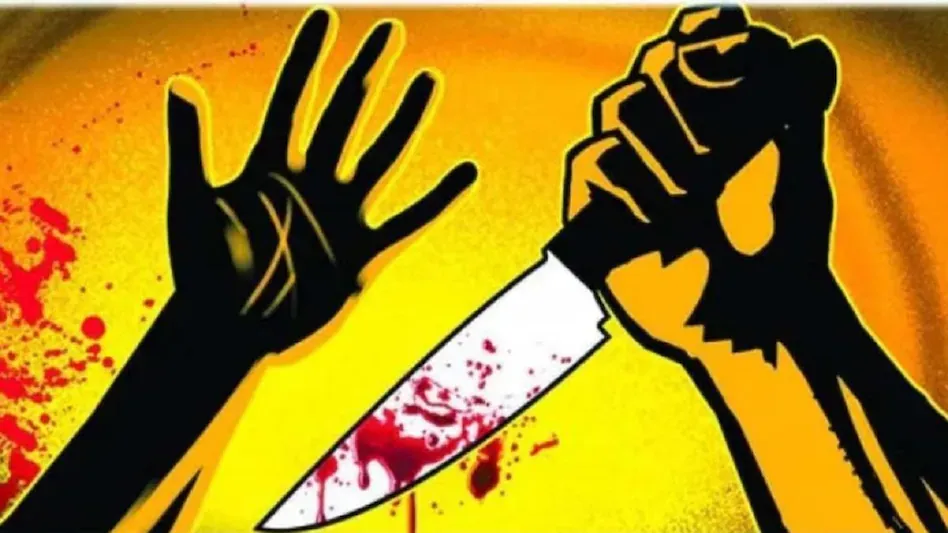 दिल्ली: मामूली विवाद में 17 वर्षीय किशोर की चाकू मारकर हत्या, दो नाबालिग गिरफ्तार