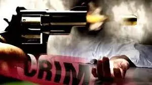 कार सवार दो छात्रों पर जानलेवा हमला, एक के पैर में लगी गोली