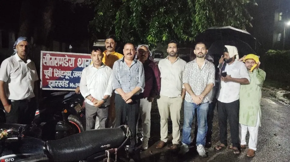 पूर्व मुख्यमंत्री के भाई पर निर्दलीय प्रत्याशी के भाई से मारपीट और धमकी देने का आरोप