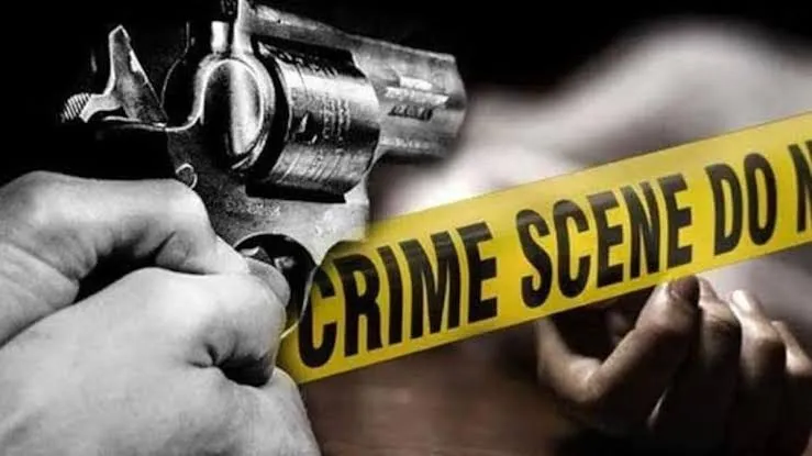 गाजियाबाद में युवक की गोली मारकर हत्या, पत्नी और उसके दोस्त पर आरोप