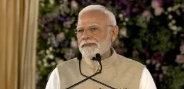 प्रधानमंत्री मोदी ने दार्जिलिंग पुल हादसे में हुई मौतों पर दुख जताया