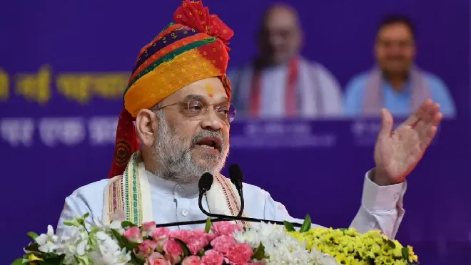 न्याय अब वर्षों नहीं, समयबद्ध रूप से मिलेगा: शाह
