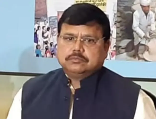 मप्रः ऊर्जा मंत्री तोमर आज जबलपुर प्रवास पर, बिजली कंपनियों की समीक्षा करेंगे