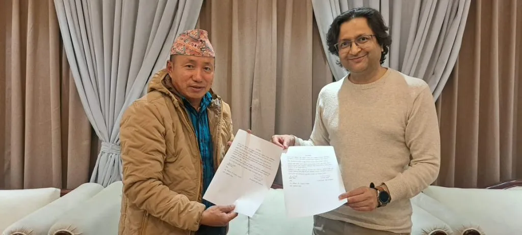 आज नेपाल में दुर्गा प्रसाई समर्थकों ने आंदोलन वापस लिया