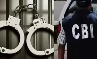 सीबीआई ने लखनऊ में अवैध कॉल सेंटर कराया बंद, आरोपी गिरफ्तार
