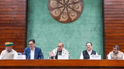 शीतकालीन सत्र आज से, हंगामे के आसार