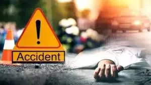 हाईवे पर रोडवेज बस और ऑटो की टक्कर में 5 लोगों की मौत
