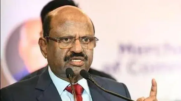 राजभवन में हथियार बांटे जाने के आरोपों पर बरसे राज्यपाल