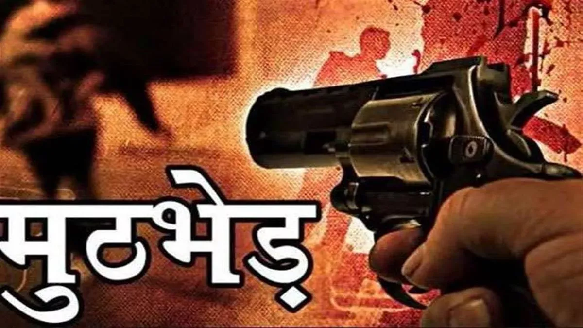 मुमताज हत्याकांड में आरोपी मुठभेड़ के बाद गिरफ्तार, दूसरा फरार