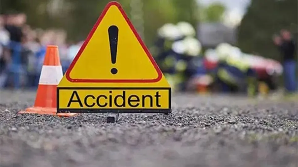 रेवाड़ी: घर के बाहर खेल रही मासूम को कार ने कुचला, हादसे में बच्ची की मौत 