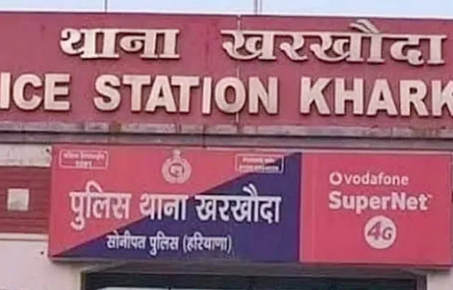  झिंझौली टोल के पास वाहन से व्यक्ति को रौंदा, टुकड़ों में बिखरा शव
