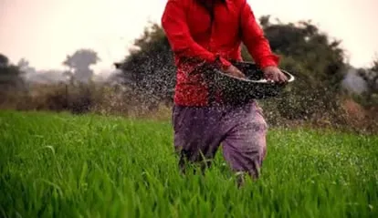 खाद माफिया पर लगेगा एनएसए ,कालाबाजारी के खिलाफ सख्त कार्रवाई