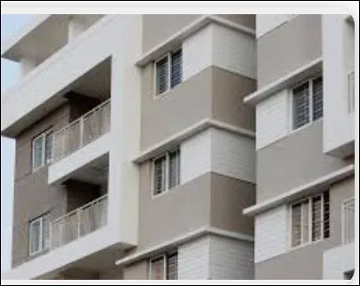  मुंबई के बांद्रा गवर्नमेंट कॉलोनी के लोगों को अब मिलेगा पक्का घर