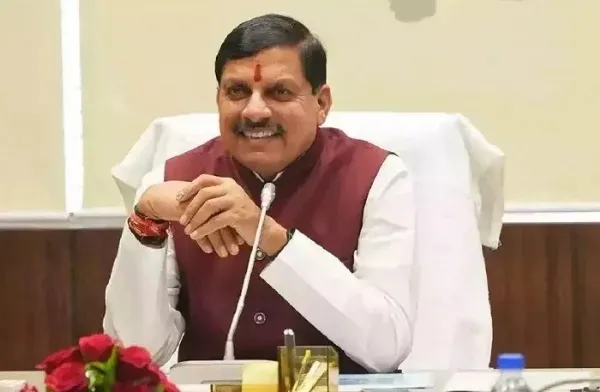 इंदौर ग्रामीण में सुनेंगे मुख्यमंत्री डॉ. मोहन यादव प्रधानमंत्री की मन की बात कार्यक्रम