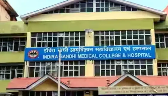 रेजिडेंट डॉक्टरों की हड़ताल के बीच हिमाचल सरकार सख्त, अस्पताल सेवाएं बाधित न होने के आदेश