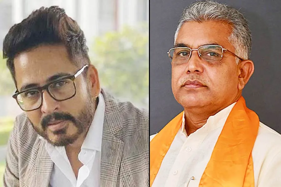  राजनीति के धुरंधर दिलीप घोष की खड़गपुर में वापसी पर अटकलों से बढ़ी राजनीतिक हलचल
