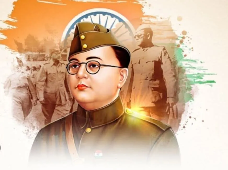  'तुम मुझे खून दो, मैं तुम्हें आजादी दूंगा', नेताजी के इस नारे में छिपी है आज की सफलता की कुंजी 