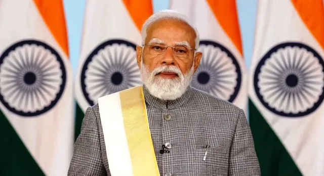 आयुर्वेद मे आधुनिक तकनीक और एआई का इस्तेमाल बढ़ाना जरूरी: प्रधानमंत्री
