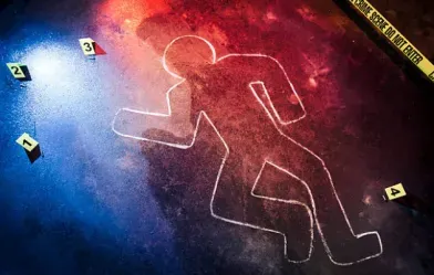 कानपुर: कोचिंग संचालक की हत्या का खुलासा, बुर्के ने खोली आरोपी दोस्त की पोल