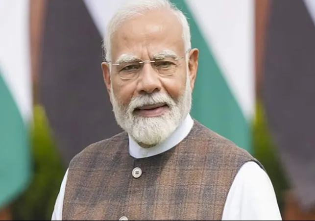 प्रधानमंत्री 1 फरवरी को गुरु रविदास की 649 वीं जयंती पर पंजाब का करेंगे दौरा
