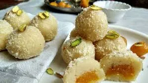  क्या आपने कभी सूजी की मिठाई खाई है? 