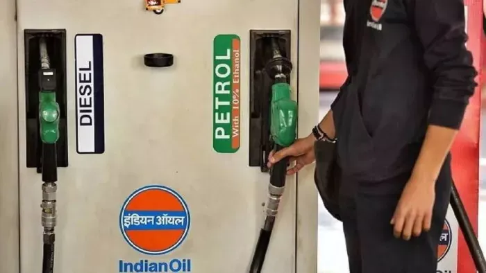 11 दिन में 4 बार पेट्रोल-डीजल महंगा, जनता पर ‘महंगाई बम’ फोड़ रही भाजपा : रणदीप सुरजेवाला